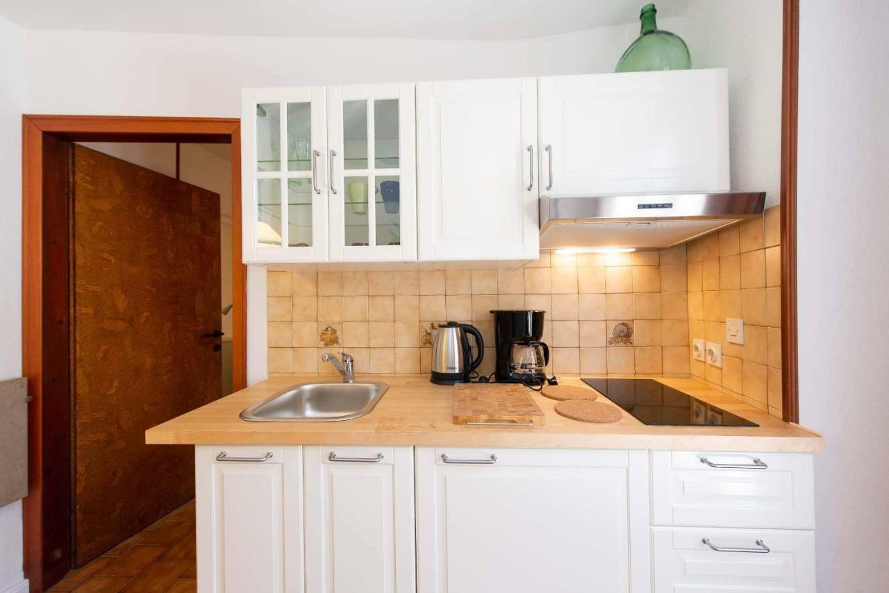 Studio Tamburini City Center Apartment โรวีน ภายนอก รูปภาพ